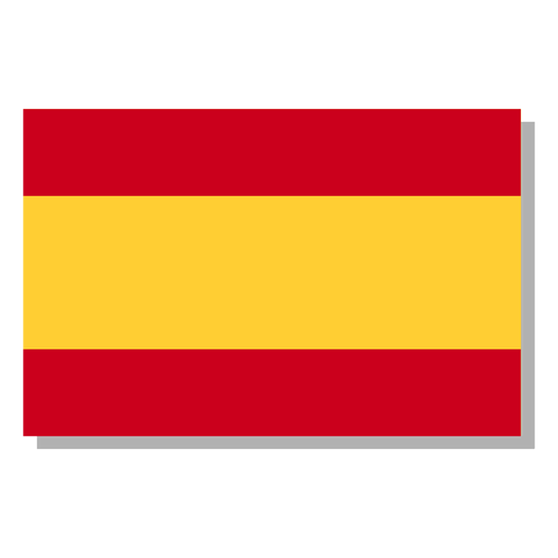 Spanish Flag