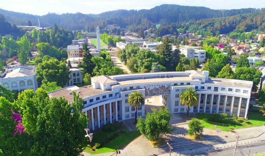 Concepción